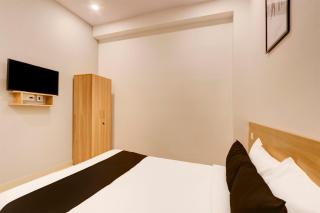 Collection O De Alphabet Hotel ECIL - 1