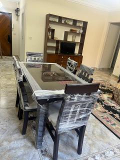شقة سكنية سوبر لوكس بموقع متميز بمدينة نصر - Il Cairo - 3