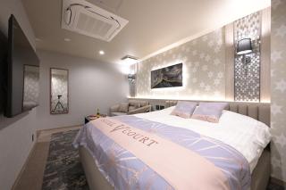 Hotel Victoria Court Aasahikawa-Adult Only - 7