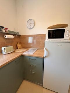 Apartman Mjesec - Vodice - 3