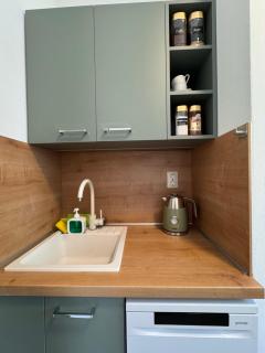 Apartman Mjesec - Vodice - 4