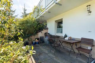 Ferienwohnung Amselstraße - Marburg an der Lahn - 0