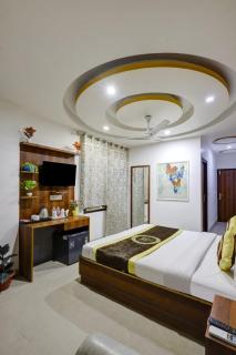 Hotel Armani Deluxe By SMART GROUP - 3