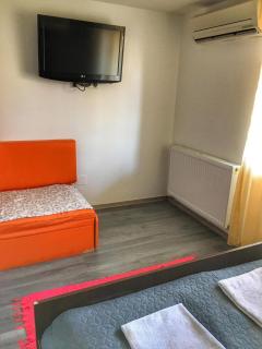 Jázmin Apartmanok - Mórahalom - 8