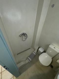 Patras Rooms est 1990 - Fourni Ikaria - 6