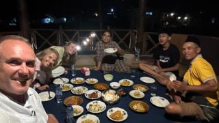 Rice Field inn - Lombok - Tetebatu - 4
