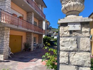 Sirolo Apartment - Sirolo - 8