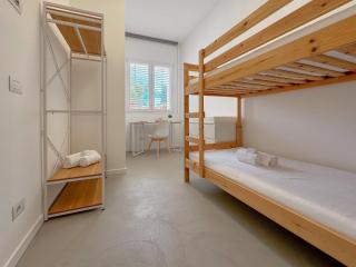 Modern apartment a few steps from the beach - Civitanova Marche - 5