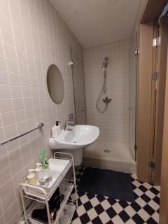 Chessboard apartment in old town Riga, Coffee included - Riga - 7
