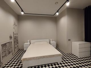 Chessboard apartment in old town Riga, Coffee included - Riga - 4