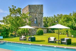 Torre Vitagliano Resort - Castel Viscardo - 4