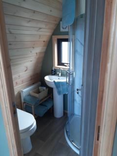 SeaView Wild Atlantic Pod - Doolin - 7