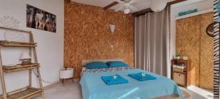 Zananas Bungalow privé chez l'habitant - Saint-Paul - 1