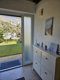 Ferienwohnung Ausblick - Fehmarn - 3