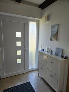 Ferienwohnung Ausblick - Fehmarn - 2