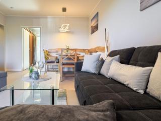 FeWo Strandkörbchen Nr 3 - Schillig - Wangerland - 7