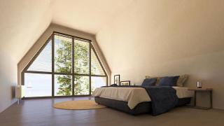 Enkhuizer Strand Chalet 408 Erste Reihe mit Zaun Haus Nr 408 - Enkhuizen - 7