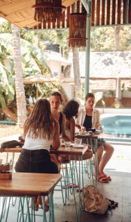 Paddle Cult Surf & Yoga - 4