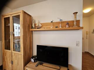Strandpark Haus Meerblick Whg 1 - Großenbrode - 7
