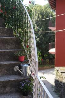 Captain's Quarters - Townhouse on Lake Maggiore - Lesa - 4