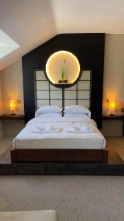 The Imperial Dragon Hotel - Saundersfoot - 9