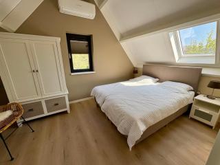 Villa Duinvos - 4