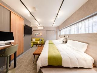 Akihabara Sta 13min, Kanda Sta 10min,Ogawamachi 2min,Hotel Prime Inn Kanda, - 7