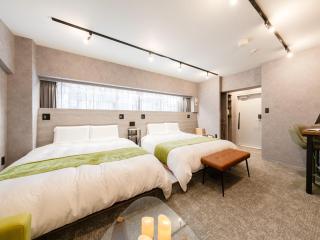 Akihabara Sta 13min, Kanda Sta 10min,Ogawamachi 2min,Hotel Prime Inn Kanda, - 6