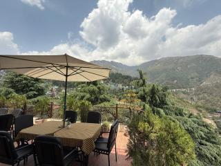 Moon Walk Residency Mountain view - Dharamsala - 3