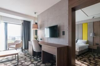 Economy Apartments Ex Baltin Hotel by Rentsite - Mielno - 0