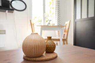 Le Mirabeau - Hypercenter studio - Wifi - Train station - Aix-en-Provence - 6
