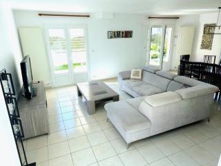 Maison Familiale & Confortable proche Plage - Luc-sur-Mer - 8