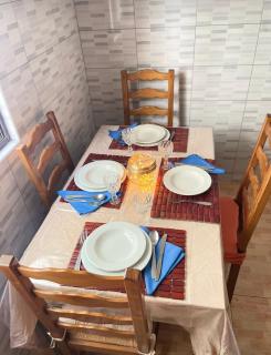 1 chambre proche aeroporto cabo verde - 3