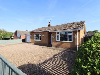 Beeswax Cottage - Louth - 9
