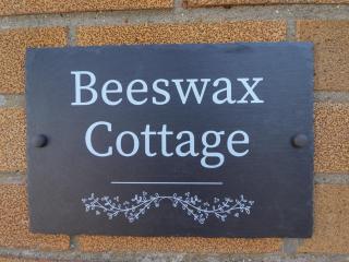 Beeswax Cottage - Louth - 8
