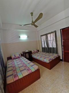 Sarah Guest House - Chiang Mai - 1