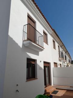 Casa Terraza - Montejaque - 9