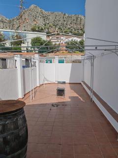 Casa Terraza - Montejaque - 6