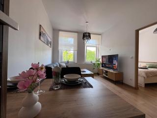 Apartment between the bridges - Zgorzelec - 8