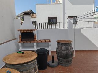 Casa Terraza - Montejaque - 4