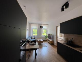 Apartment between the bridges - Zgorzelec - 9