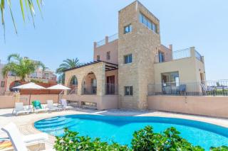 Sandy Beach Villas, Villa 5 Joanna - Polis Chrysochous - 8