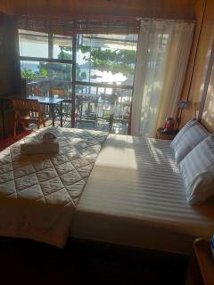 Cham Island Wooden Cabin - Hoi An - 2
