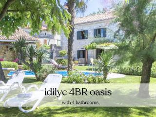 Istrian Countryside Retreat - Mrgani - 0