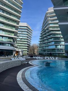 Waveview Premium Apartment Międzyzdroje - Międzyzdroje - 8