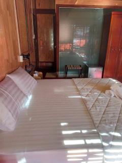 Cham Island Wooden Cabin - Hoi An - 3