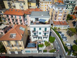 Residence San Marco Suites&Apartments Alassio - 1