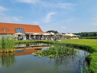 Harderwold Villa Resort XL - Zeewolde - 3