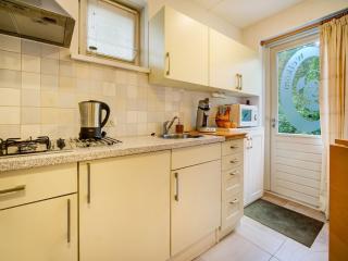 Homely Apartment in Noordwolde with Balcony - Noordwolde - 6