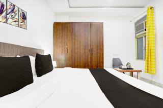 Hotel O Rohini Sector 20 MAIT Formerly Maharaja Grand - New Delhi - 5